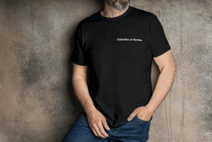 Camiseta Celeritas et Veritas